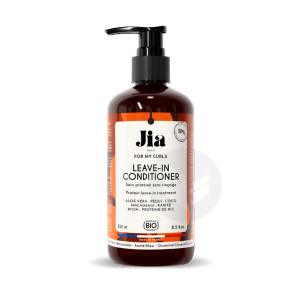 Leave-in Conditioner 250ml