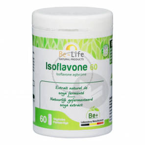 Isoflavone 60 - 60 Gélules