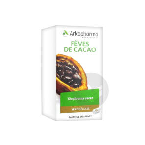 Arkogelules Cacao Gél Fl/45