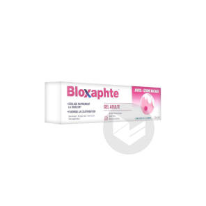 Bloxaphte Gel Adulte 15ml