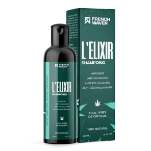 Shampoing Anti-psoriasis 250ml