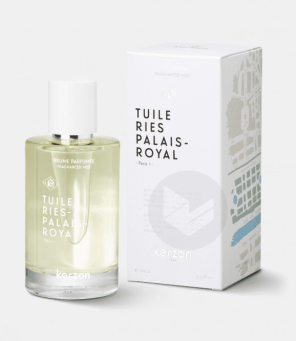 Brume Parfumée Tuileries Palais-ro 100ml