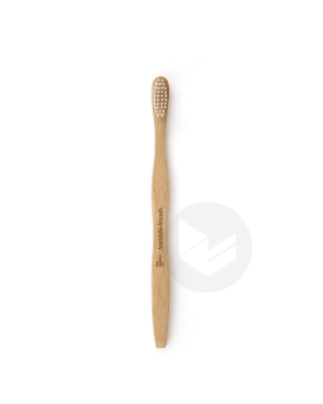 Brush Adult White