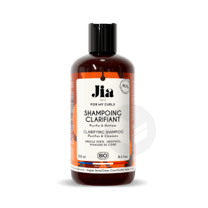 Shampoing Clarifiant 250ml