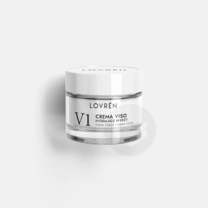 V1 Hydra-age Effect Face Cream 30ml