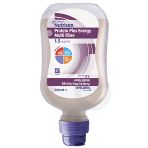 Nutrison Protein +energy Multi Fibre 500ml