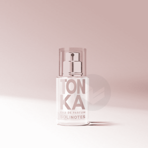 Eau De Parfum Tonka 15ml