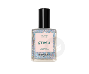 Vernis À Ongle Transparent Mermaid 15ml