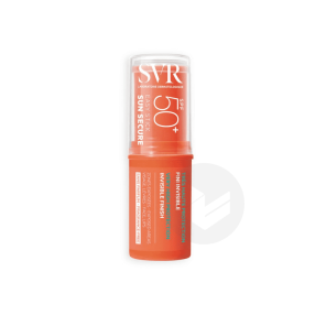 Sun Secure Easy Stick Spf50+ Rechargeable 10g