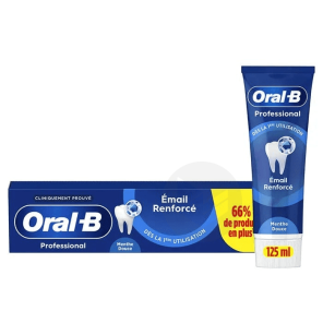 Dentifrice Professional Email 125ml