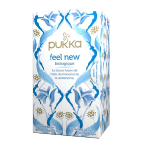 Infusion Feel New 20 Sachets