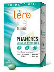 Lero Phaneres Caps B/90