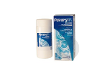 Pevaryl 1 % Poudre Pour Application Locale (flacon Poudreur De 30g)