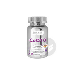Coq 10 Liposome Caps B/40