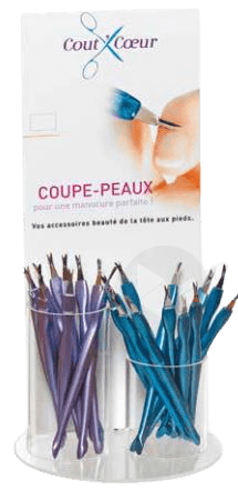 Coupe Peaux