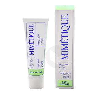 Skin Restore Crème Visage 50ml
