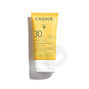 Crème Solaire Haute Protection Spf30 50ml