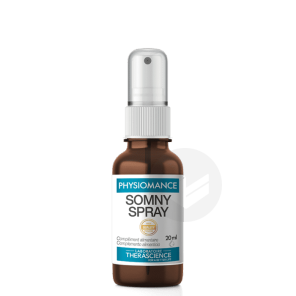 Somny Spray 20ml