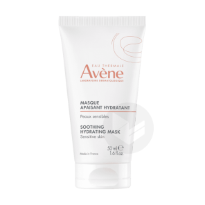 Essential Care Masque Apaisant Hydratant 50ml