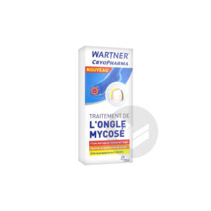 Wartner By Sol Ongles Mycoses T 7 Ml