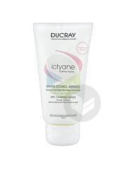 Ictyane Cr Mains Physioprotecteur T 50 Ml