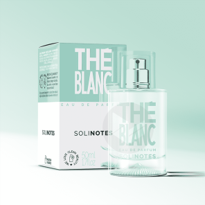 Eau De Parfum Thé Blanc 50ml