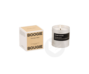 Bougie Parfumée Tonka Bean & Myrrh 250g