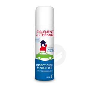 Insecticide Habitat 250ml