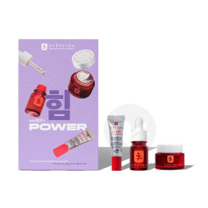 Coffret Les Incontournables Jour & Nuit Doré