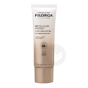 Uv Cellular-protect Corps 125ml