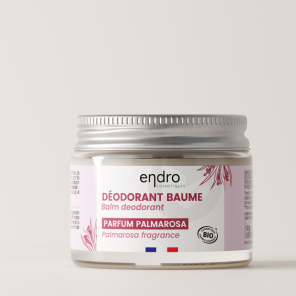 Déodorant Solide Palmarosa 50g