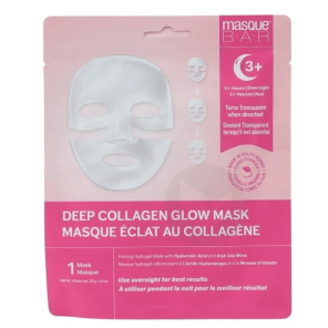 Masque Eclat Au Collagène 38g