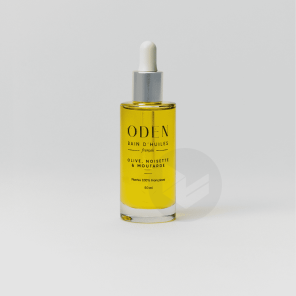 Huile Cheveux 50ml
