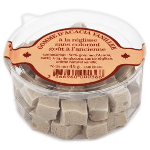  Vanille 50g