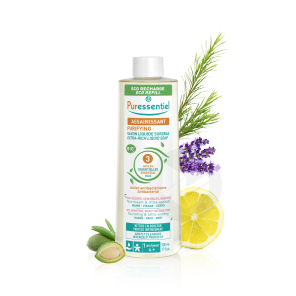 Savon Liquide Surgras Eco Recharge 500ml