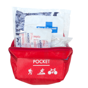 Trousse De Secours Pocket