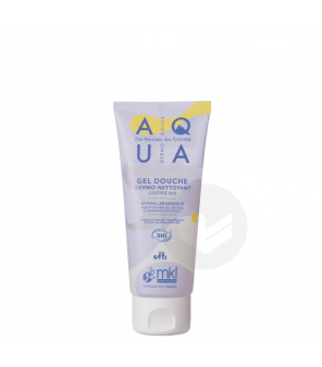 Gel Douche Dermo-nettoyant 100ml