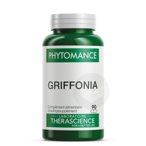 Griffonia 90 Gélules