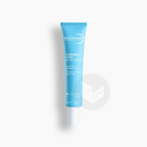 Hydrabio Légère 40ml