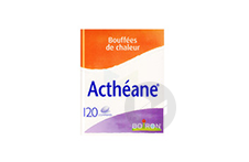 Actheane Comprimé (boîte De 120)