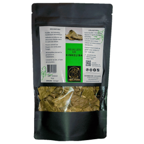 Feuilles De Kinkeliba 50g