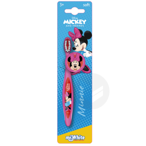 Brosse À Dents Minnie