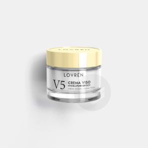 V5 Hydra-pure Effect Face Cream 30ml