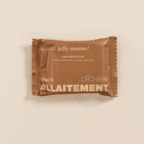 Snack Allaitement Cho-chocolat 45g