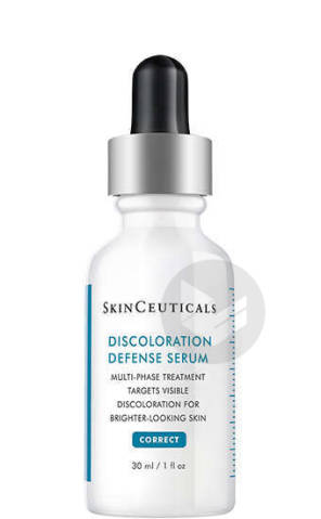 Discoloration Defense Serum 30 Ml