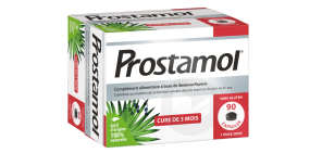 Prostamol 90 Capsules
