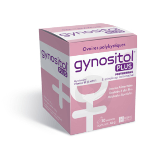 Gynositol Plus 30 Sachets