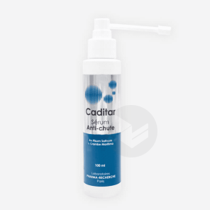 Caditar Sérum Anti-chute 150ml