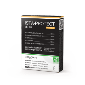 Synactifs Istaprotect Bio 20 Gélules