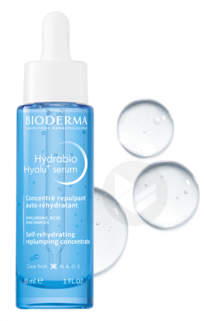 Hydrabio Hyalu+ Sérum 30ml